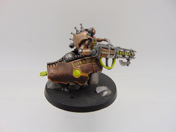 Lokhust Heavy Destroyer