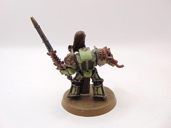 Abaddon the Despoiler