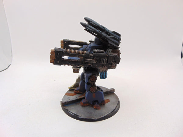 Deredeo Dreadnought
