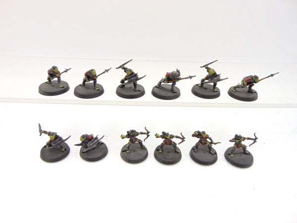 Moria Goblins
