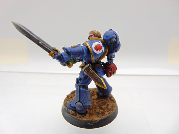 Primaris Lieutenant