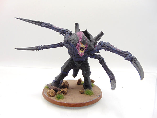 Screamer Killer