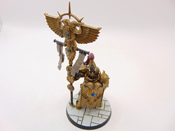 Custodian Guard with Vexilla