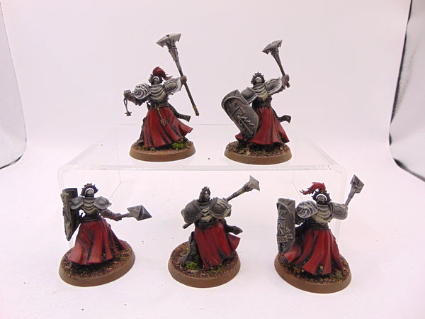 Sequitors