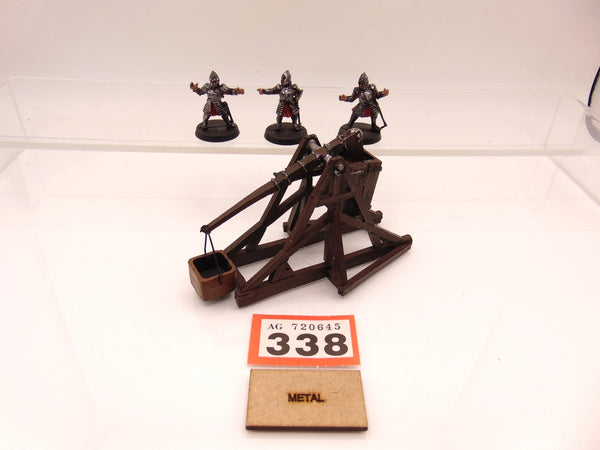 Gondor Battlecry Trebuchet