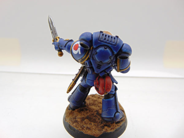 Primaris Lieutenant