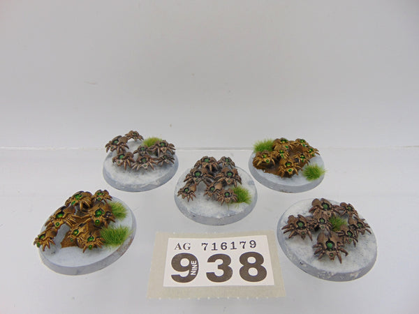 Canoptek Scarab Swarms