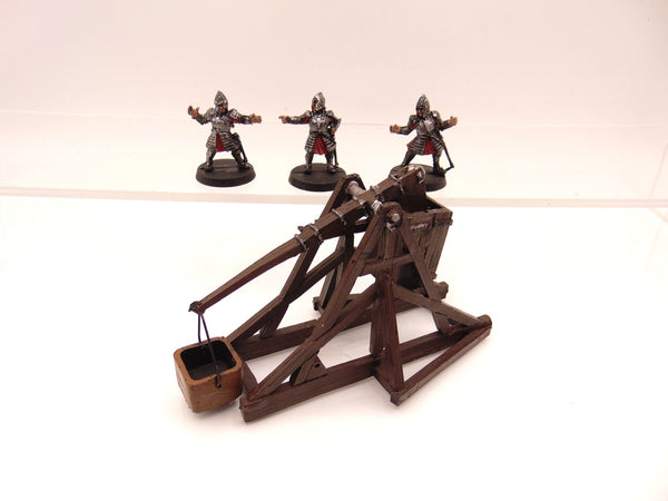 Gondor Battlecry Trebuchet