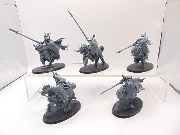 Chaos Knights