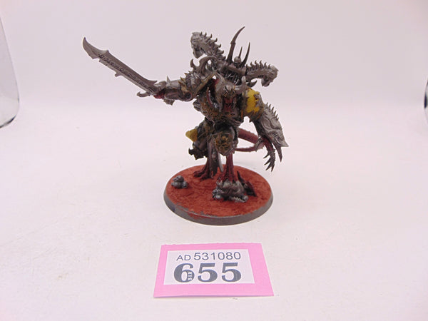 Daemon Prince