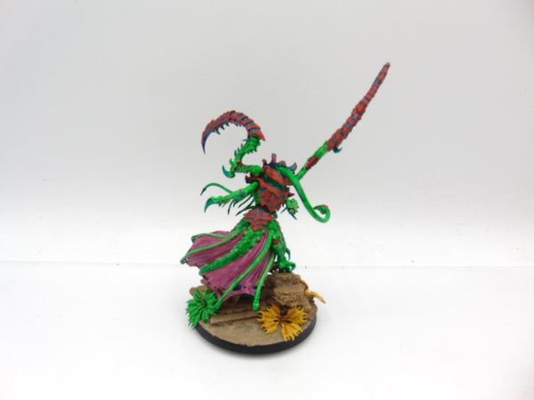 Deathleaper