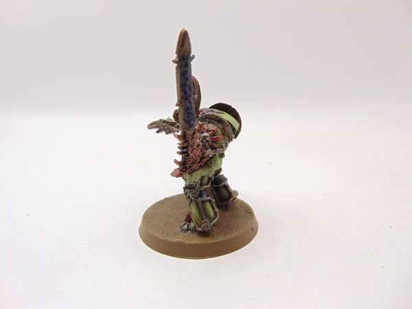 Abaddon the Despoiler