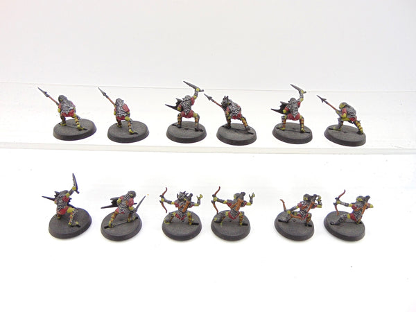 Moria Goblins