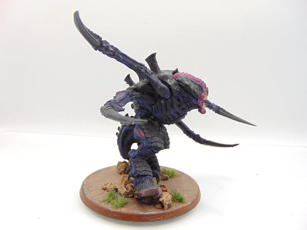 Screamer Killer