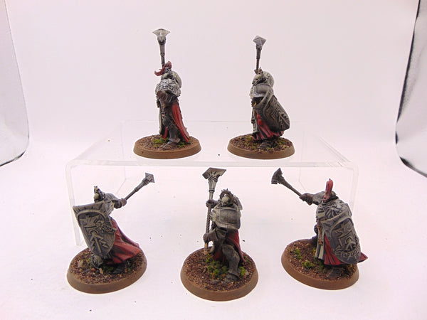 Sequitors