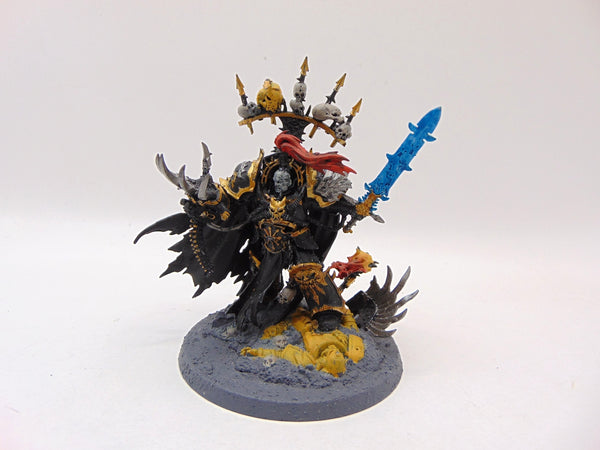 Abaddon the Despoiler