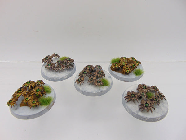 Canoptek Scarab Swarms