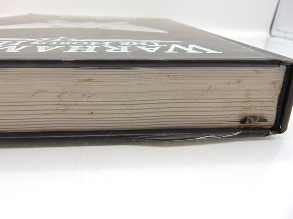 Liber Astartes - 2nd Edition Horus Heresy