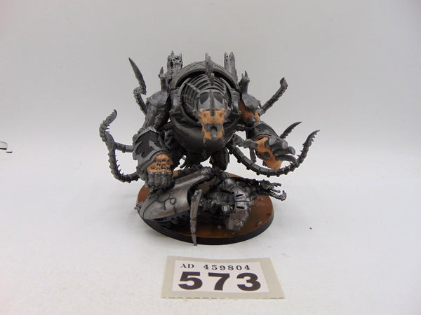 Maulerfiend