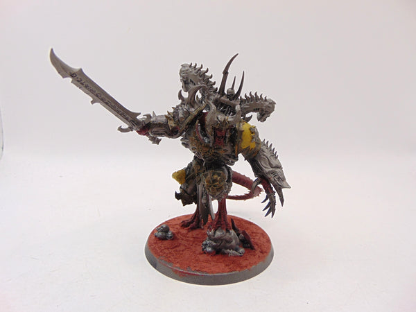 Daemon Prince
