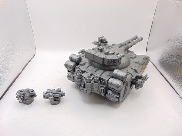 Fellblade Super-Heavy Battle Tank