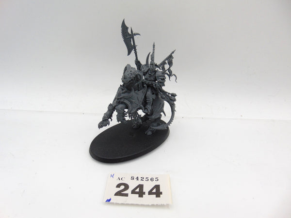 Eternus, Blade of The First Prince