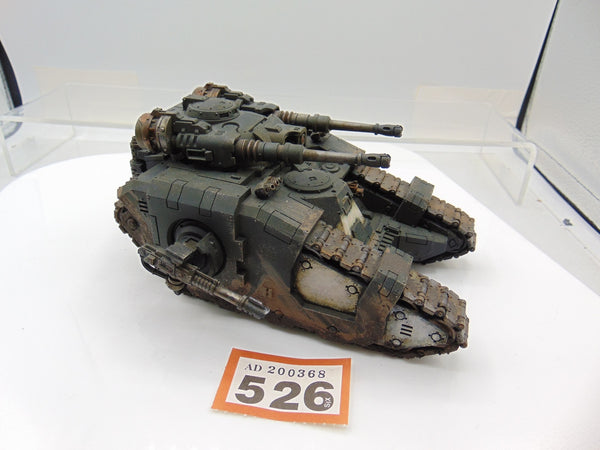 Sicaran Battle Tank