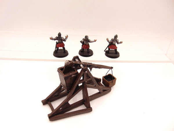 Gondor Battlecry Trebuchet