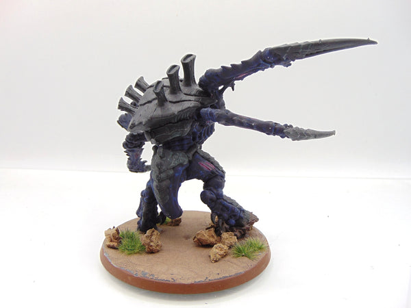 Screamer Killer
