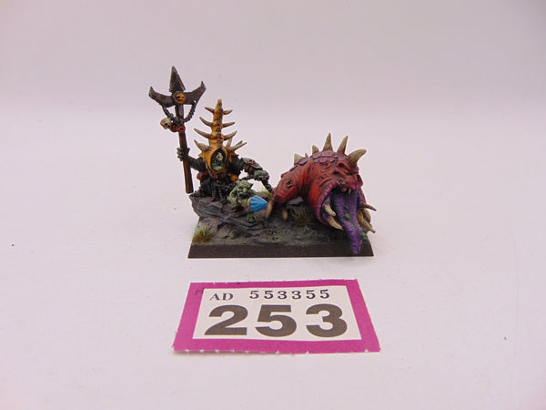 Skarsnik & Gobbla