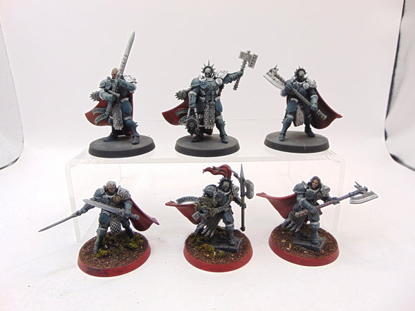 Questor Soulsworn
