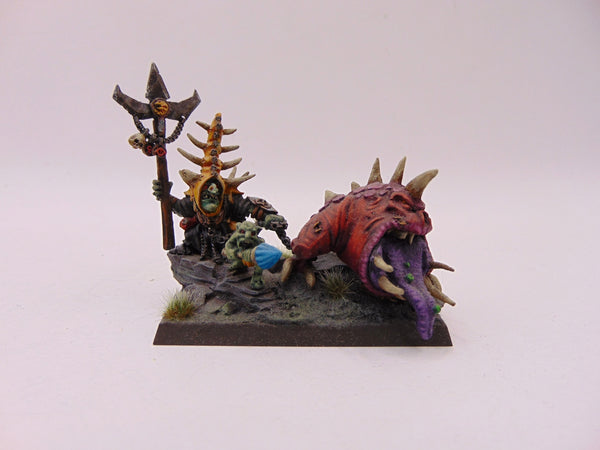 Skarsnik & Gobbla