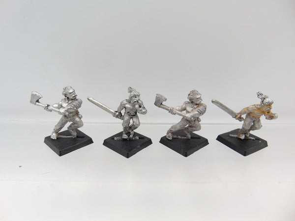 Barbarians