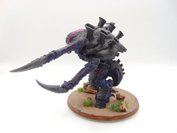 Screamer Killer