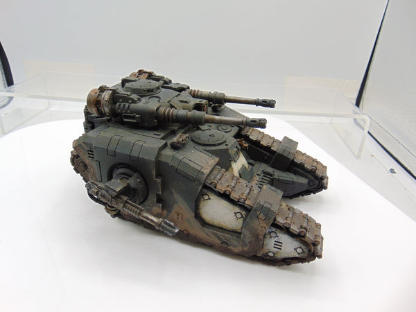 Sicaran Battle Tank