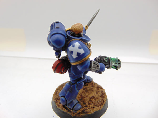 Primaris Lieutenant