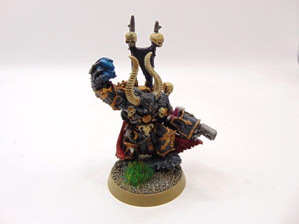 Chaos Lord