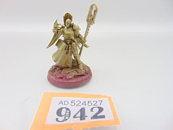 Knight Arcanum