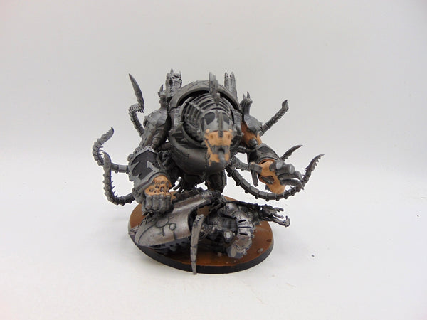Maulerfiend