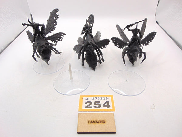 Plague Drones