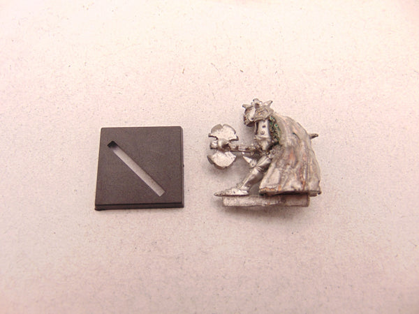 C35 Chaos Warrior Bandog