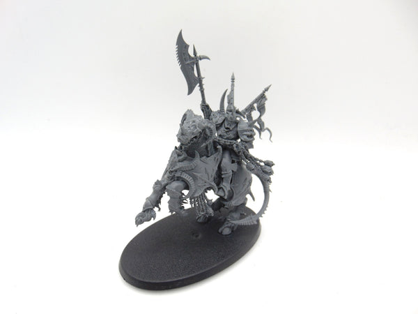 Eternus, Blade of The First Prince