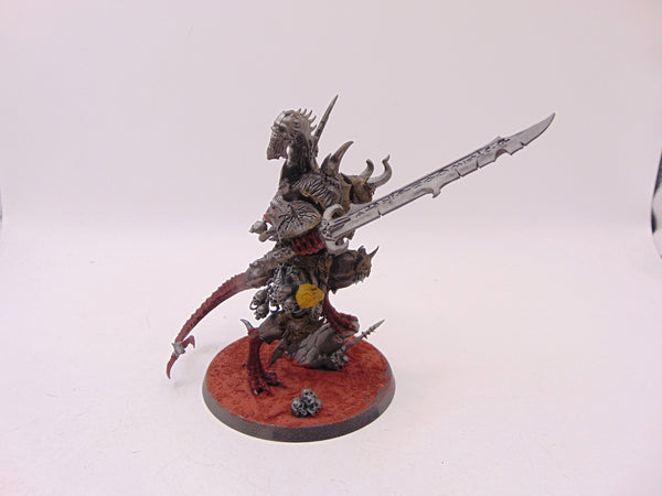 Daemon Prince
