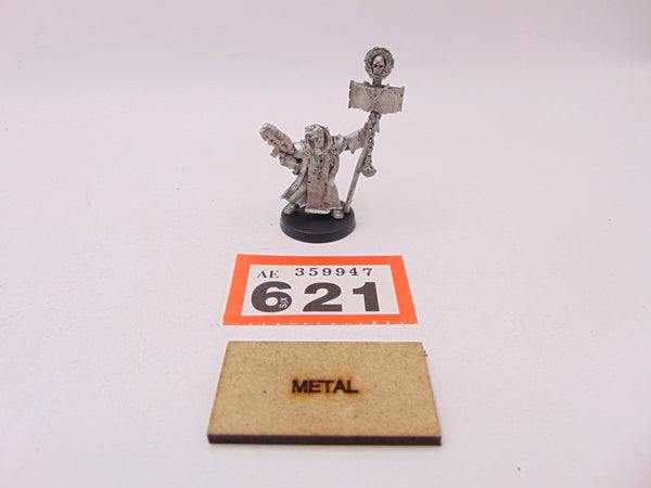 Interrogator Acolyte