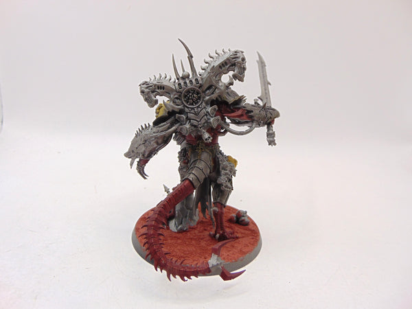 Daemon Prince