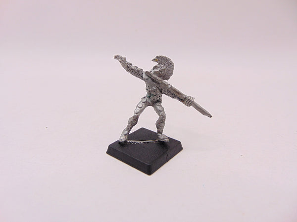 Wardancer Javelin
