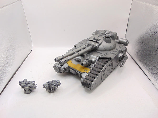 Fellblade Super-Heavy Battle Tank