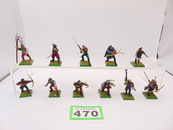 Freeguild Militia