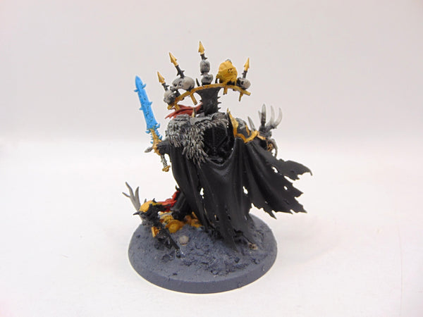 Abaddon the Despoiler