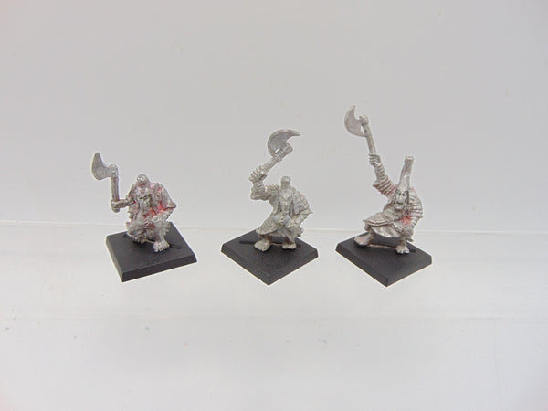 Hobgoblin Warriors